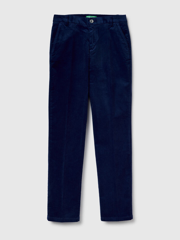 TROUSERS Femme image number 5